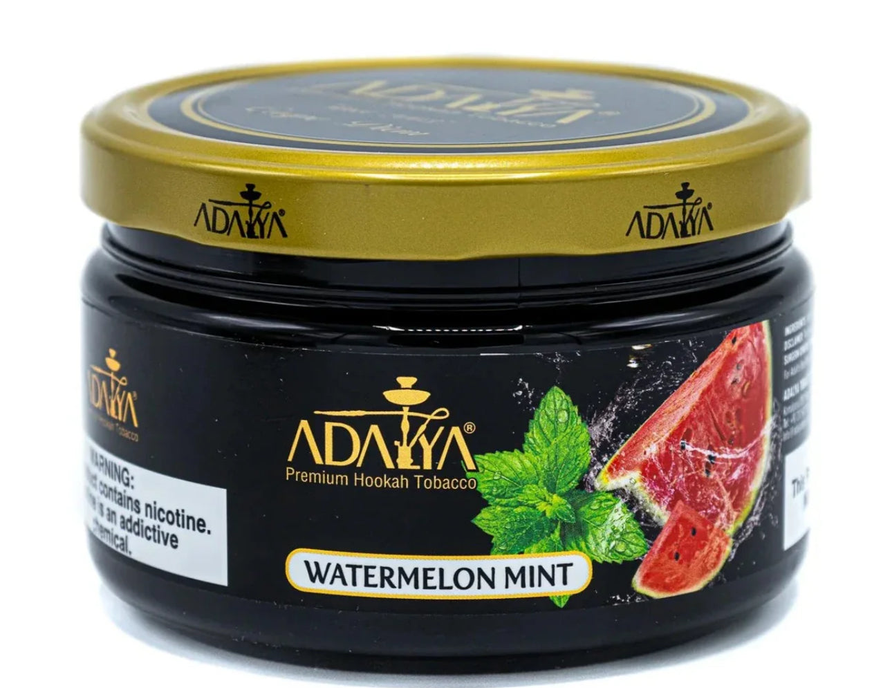 ADALYA 250G - WATERMELON MINT