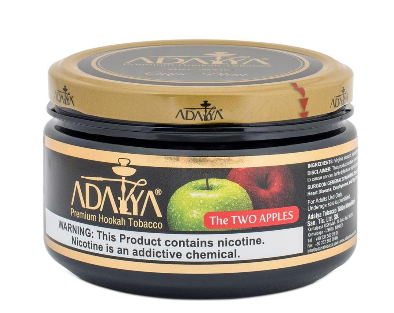 ADALYA 250G - MINT