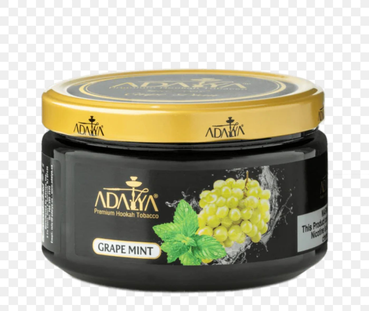 ADALYA 250G - GRAPE
