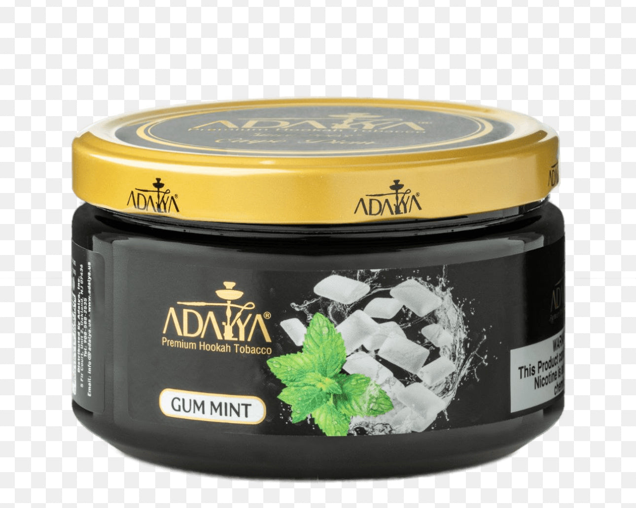 ADALYA 250G - GUM MINT